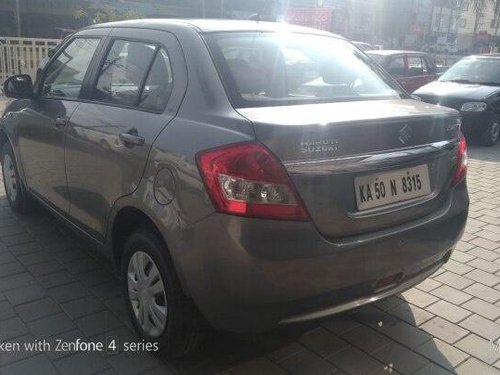 Maruti Suzuki Dzire VDI 2013 MT for sale in Bangalore