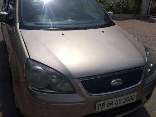 Ford Fiesta 2006 MT for sale in Chandigarh