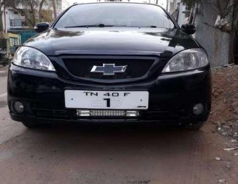 Used 2009 Chevrolet Optra Magnum MT for sale in Coimbatore