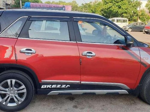 Maruti Suzuki Vitara Brezza ZDi - Plus, 2017, Diesel MT in Panchkula