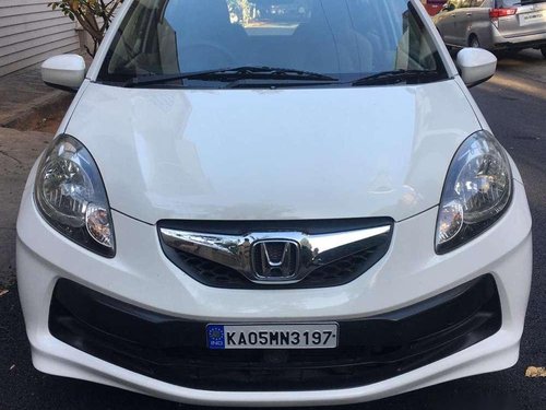 Honda Brio 2013 MT for sale in Nagar