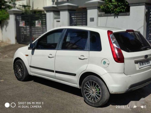 Ford Figo Duratorq ZXI 1.4, 2011, Diesel MT for sale in Chennai