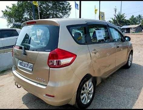 Used 2013 Maruti Suzuki Ertiga ZDI MT for sale in Barrackpore