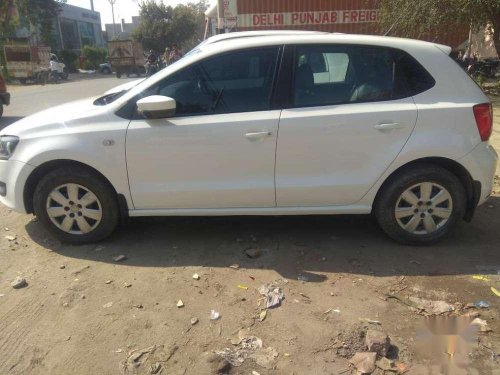 Volkswagen Polo Trendline, 2011, Diesel MT for sale in Ghaziabad