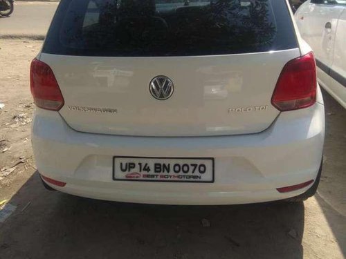 Volkswagen Polo Trendline, 2011, Diesel MT for sale in Ghaziabad