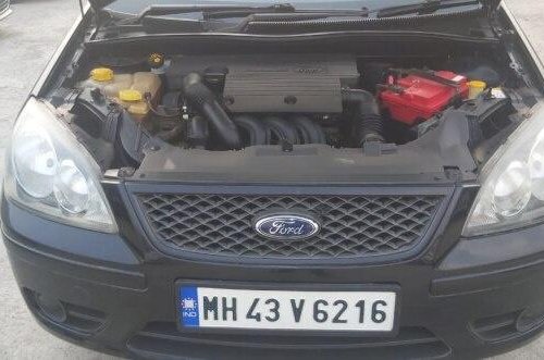 Ford Fiesta 1.4 ZXi Duratec 2008 MT for sale in Pune