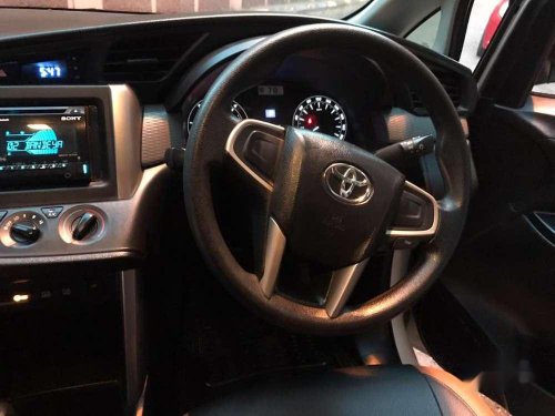 Used 2017 Toyota Innova Crysta AT for sale in Kolkata