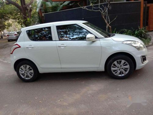 2015 Maruti Suzuki Swift ZXI MT for sale in Chennai