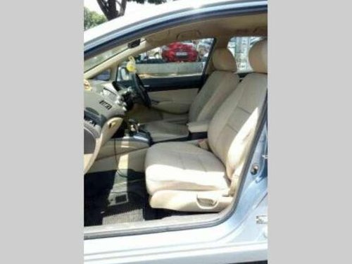 Used 2007 Honda Civic MT for sale in Pune