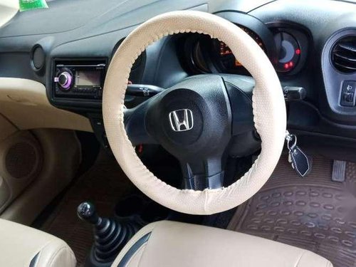 Used Honda Amaze S i-DTEC 2015 AT for sale in Lucknow