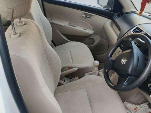 Used Maruti Suzuki Swift Dzire 2016 MT for sale in Surat