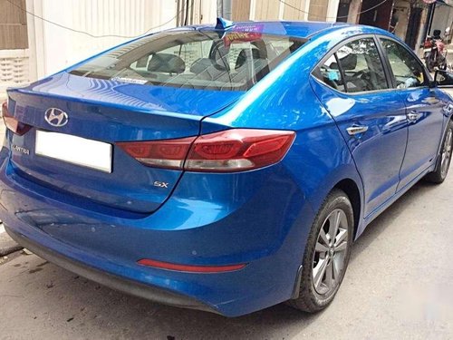 2017 Hyundai Elantra 2.0 SX MT for sale in Kolkata
