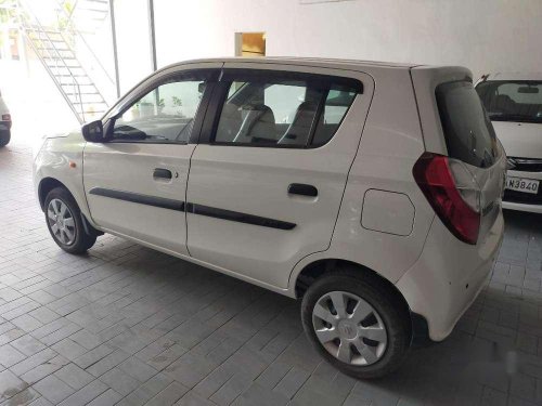 Maruti Suzuki Alto K10 VXi, 2018, Petrol MT in Panchkula