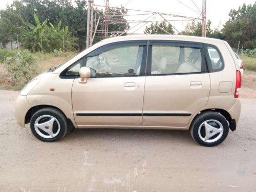 Maruti Suzuki Zen Estilo LXI, 2007, Petrol MT for sale in Coimbatore