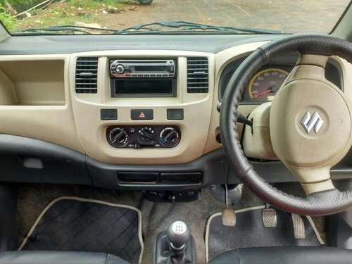 Maruti Suzuki Zen Estilo LXI BS IV, 2009, Petrol MT in Visakhapatnam