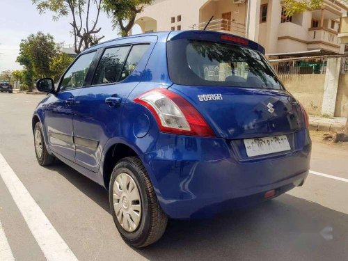 2013 Maruti Suzuki Swift VDI MT for sale in Ahmedabad