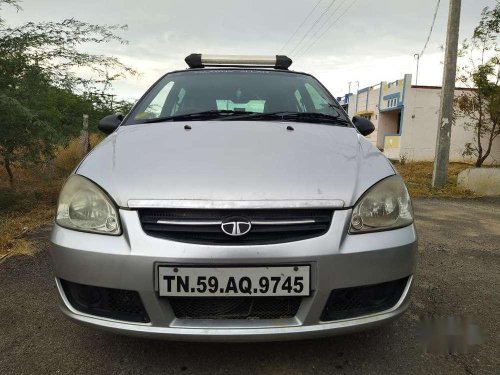 Tata Indica V2 DLS BS-III, 2010, Diesel MT in Madurai