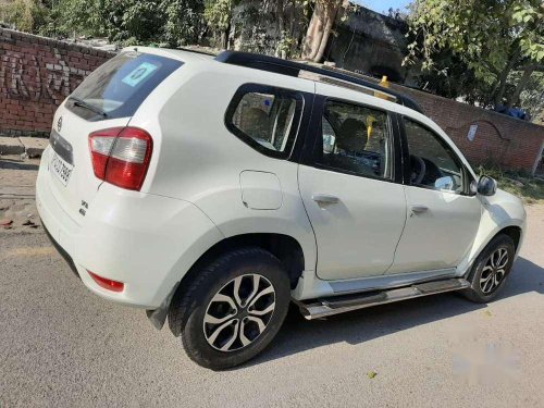 Used Nissan Terrano XL 2014 MT for sale in Noida