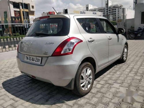 Used 2014 Maruti Suzuki Swift ZDI MT for sale in Chennai