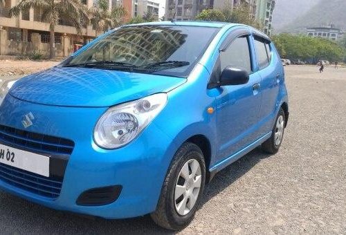 Used 2012 Maruti Suzuki A Star AT for sale in Thane