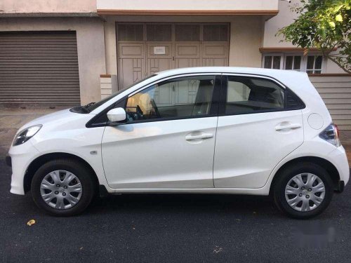 Honda Brio 2013 MT for sale in Nagar