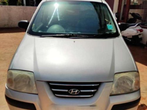 2009 Hyundai Santro Xing GLS MT for sale in Hisar