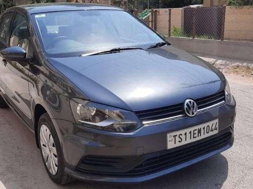 2019 Volkswagen Ameo MT for sale in Hyderabad