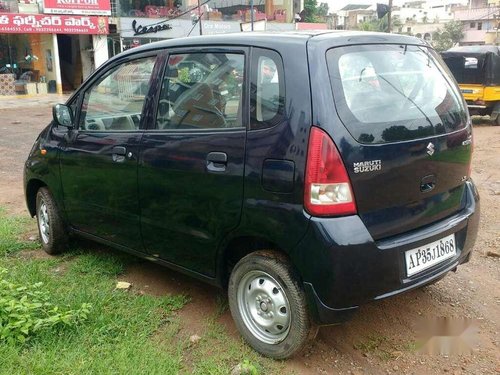 Maruti Suzuki Zen Estilo LXI BS IV, 2009, Petrol MT in Visakhapatnam