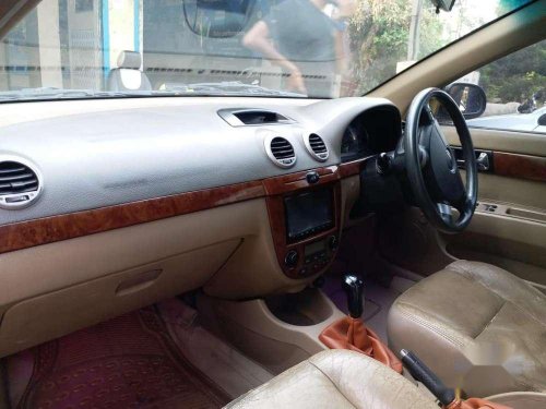 Used 2009 Chevrolet Optra Magnum MT for sale in Coimbatore