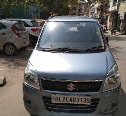 2014 Maruti Wagon R LXI CNG MT for sale in New Delhi