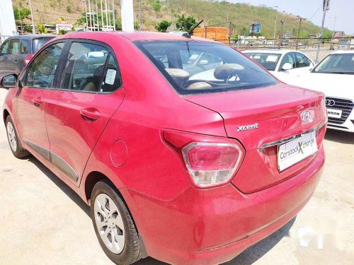 Used Hyundai Xcent 2015 MT for sale in Pune