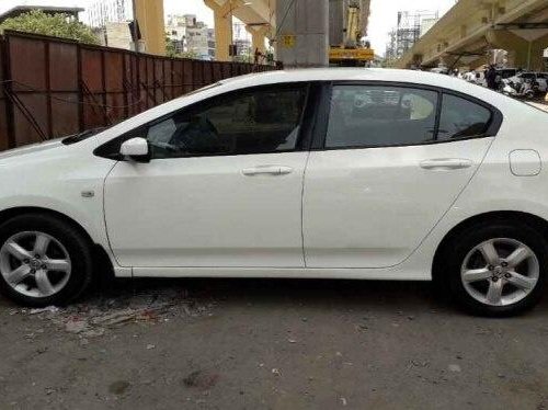 Used 2008 Honda City 1.5 S AT for sale in Pune