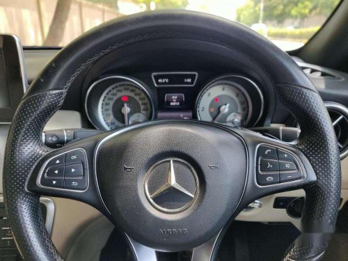 Used 2015 Mercedes Benz A Class AT for sale in Ahmedabad