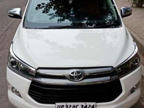 Used Toyota Innova 2016 MT for sale in Lucknow