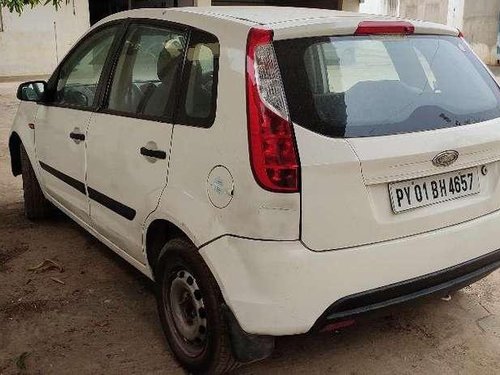 Ford Figo Duratorq Diesel EXI 1.4, 2011, Diesel MT for sale in Pondicherry