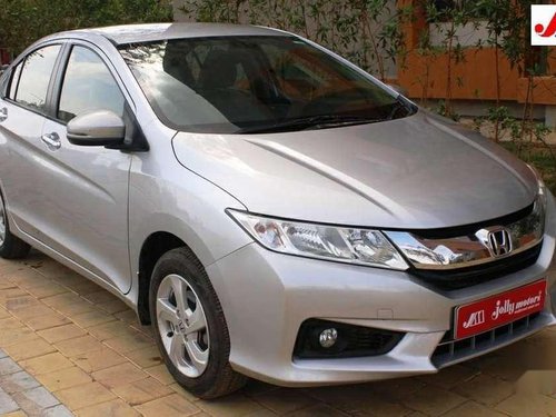 Honda City 1.5 V Manual, 2016, Petrol MT in Ahmedabad