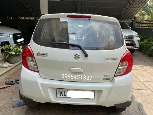 Maruti Suzuki Celerio ZXi AMT (Automatic), 2016, Petrol AT in Kozhikode