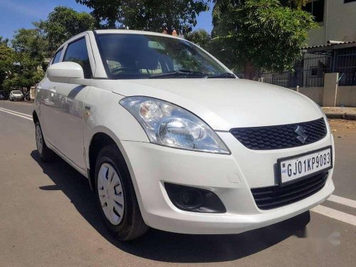 Maruti Suzuki Swift LDi, 2012, Petrol MT in Ahmedabad