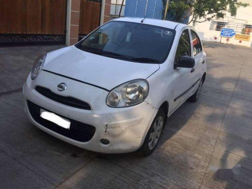 Used 2012 Nissan Micra XL MT for sale in Chennai