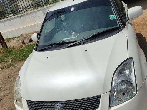 2011 Maruti Suzuki Swift VDI MT for sale in Gobichettipalayam