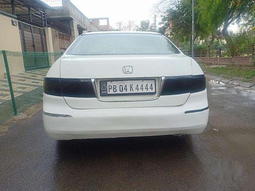 Honda Accord 2.4 Automatic, 2006, Petrol AT in Chandigarh