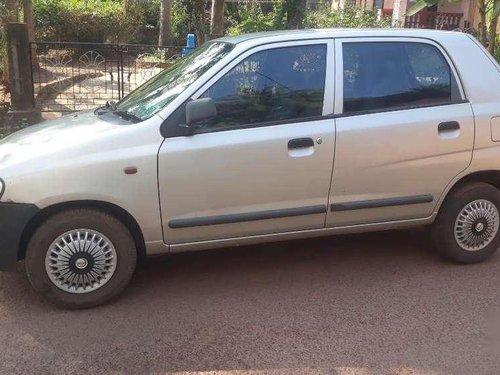 Maruti Suzuki Alto 800 Lxi, 2009, Petrol MT in Goa