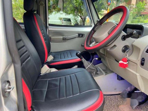 Mahindra Bolero SLE, 2017, Diesel MT for sale in Coimbatore