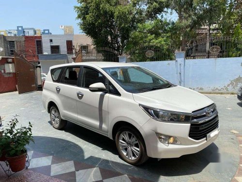Toyota INNOVA CRYSTA 2.8 GX CRDi Automatic, 2017, Diesel AT in Jalandhar