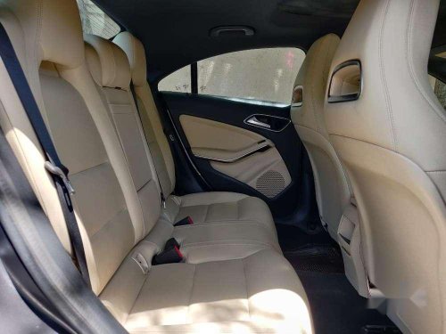 Used 2015 Mercedes Benz A Class AT for sale in Ahmedabad