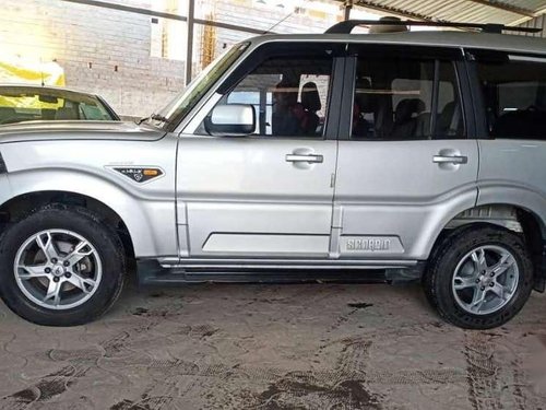 2017 Mahindra Scorpio MT for sale in Chennai