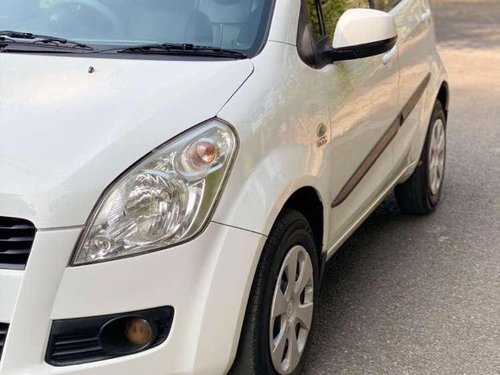 Used 2011 Maruti Suzuki Ritz MT for sale in Jalandhar