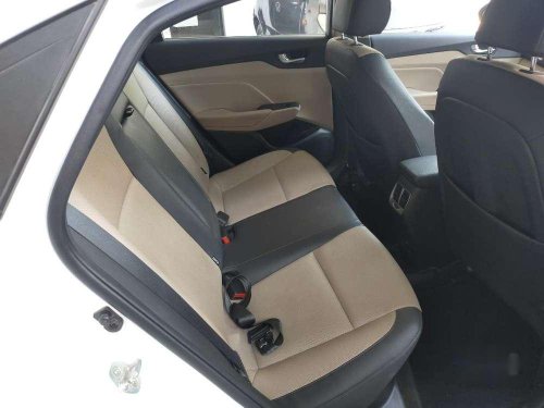 Used 2018 Hyundai Verna 1.6 CRDi SX MT in Panchkula