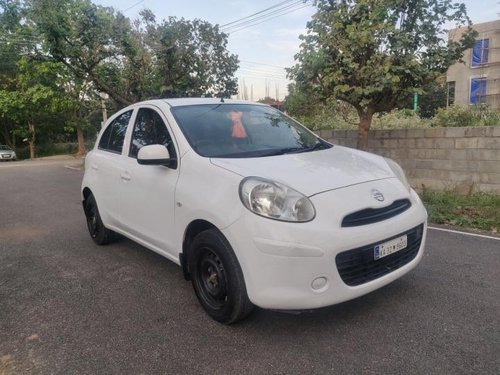 2010 Nissan Micra XL MT for sale in Bangalore