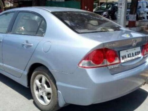 Used 2007 Honda Civic MT for sale in Pune